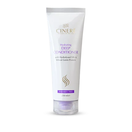 نرم کننده عمیق موی سینره | Cinere Deep Conditioner Hydrating