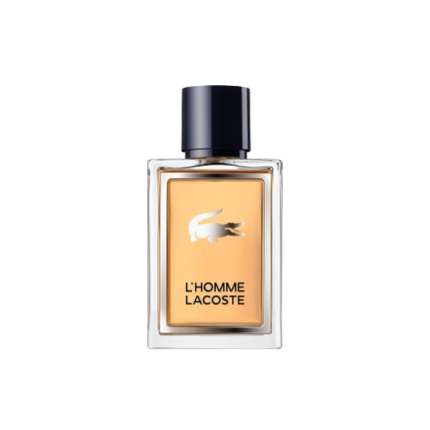 ادوتویلت لاهوم لاگوست | Lacoste L`Homme EDT