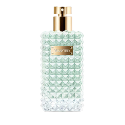 ادوتویلت دونا روزا ورده ولنتینو | Valentino Donna Rosa Verde EDT