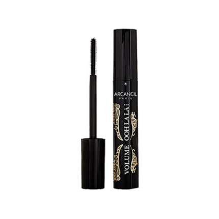 ریمل آرکانسیل - او لا لا | Arcancil Volume OOHLALA Mascara