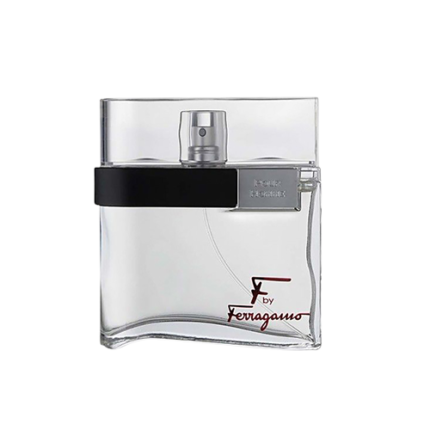 ادوتویلت اف بای فرگامو پور هوم سالواتور فرگامو | Salvatore Ferragamo F by Ferragamo Pour Home EDT