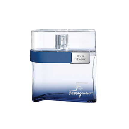 ادوتویلت اف بای فرگامو فیری تایم سالواتور فرگامو | Salvatore Ferragamo F by Ferragamo Free Time EDT