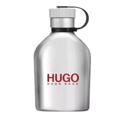 ادوتویلت آیسد هوگو باس | Hugo Boss Iced EDT