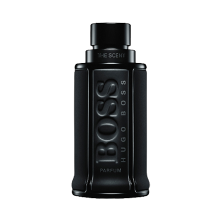 پرفیوم د سنت هوگو باس | Hugo Boss The Scent Perfume