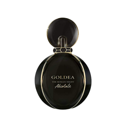 ادوپرفیوم گلدیا‌ د‌ رومان نایت ابسولوت بولگاری | Bvlgari Goldea The Roman Night Absolute EDP