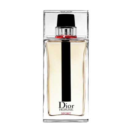 ادوتویلت هوم اسپرت دیور | Dior Homme Sport EDT
