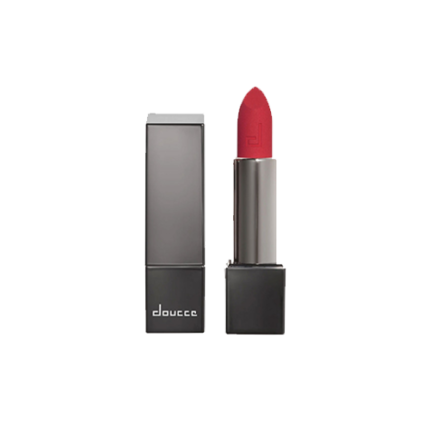 رژلب جامد دوسه - مات | Doucce Mineral Matte Lipstick