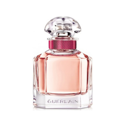 ادوتویلت بلوم آف رز گرلن | Guerlain Mon Guerlain Bloom of Rose EDT