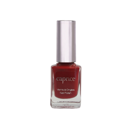 لاک ناخن کاپریس - حجم دهنده - بسیار براق | Caprice Drama Plump Nail Polish