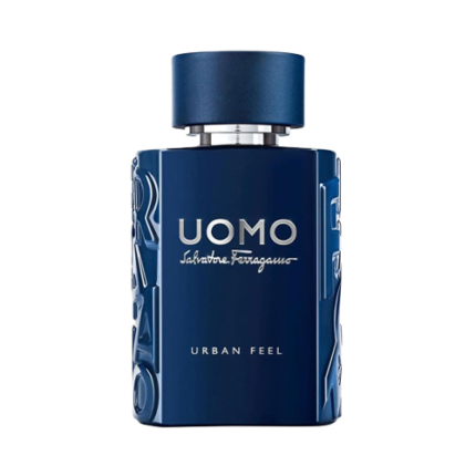 ادوتویلت اومو اربن فیل سالواتور فرگامو | Salvatore Ferragamo Uomo Urban Feel EDT