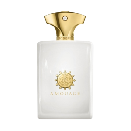 ادوپرفیوم آنر آمواژ | Amouage Honour EDP