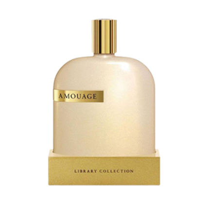 ادوپرفیوم لایبری اوپوس 8 آمواژ | Amouage The Library Collection Opus VIII EDP