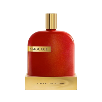 ادوپرفیوم لایبری اوپوس 9 آمواژ | Amouage The Library Collection Opus IX EDP