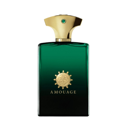 ادوپرفیوم اپیک آمواژ | Amouage Epic EDP