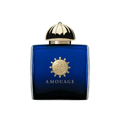 ادوپرفیوم اینترلود آمواژ | Amouage Interlude EDP