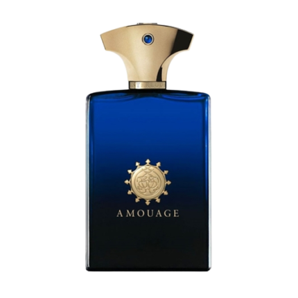 ادوپرفیوم اینترلود آمواژ | Amouage Interlude EDP