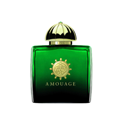 ادوپرفیوم اپیک آمواژ | Amouage Epic EDP