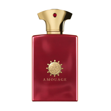 ادوپرفیوم جرنی آمواژ | Amouage Journey EDP