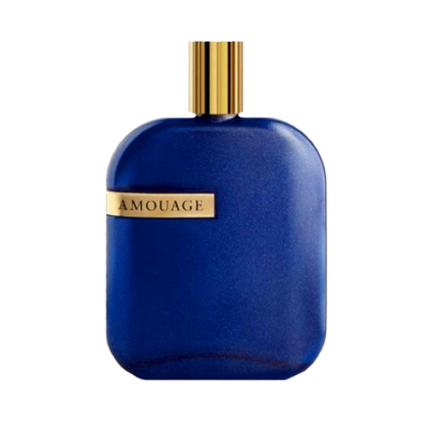 ادوپرفیوم لایبری اوپوس 11 آمواژ | Amouage The Library Collection Opus Xl EDP