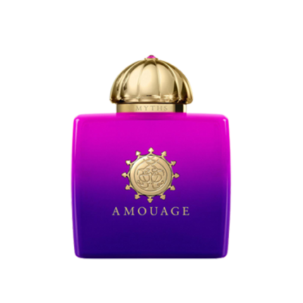 ادوپرفیوم میتس آمواژ | Amouage Myths EDP