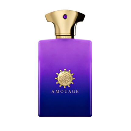 ادوپرفیوم میتس آمواژ | Amouage Myths EDP