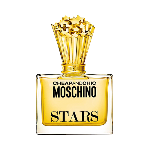 ادوپرفیوم استارز ماسکینو | Moschino Stars EDP