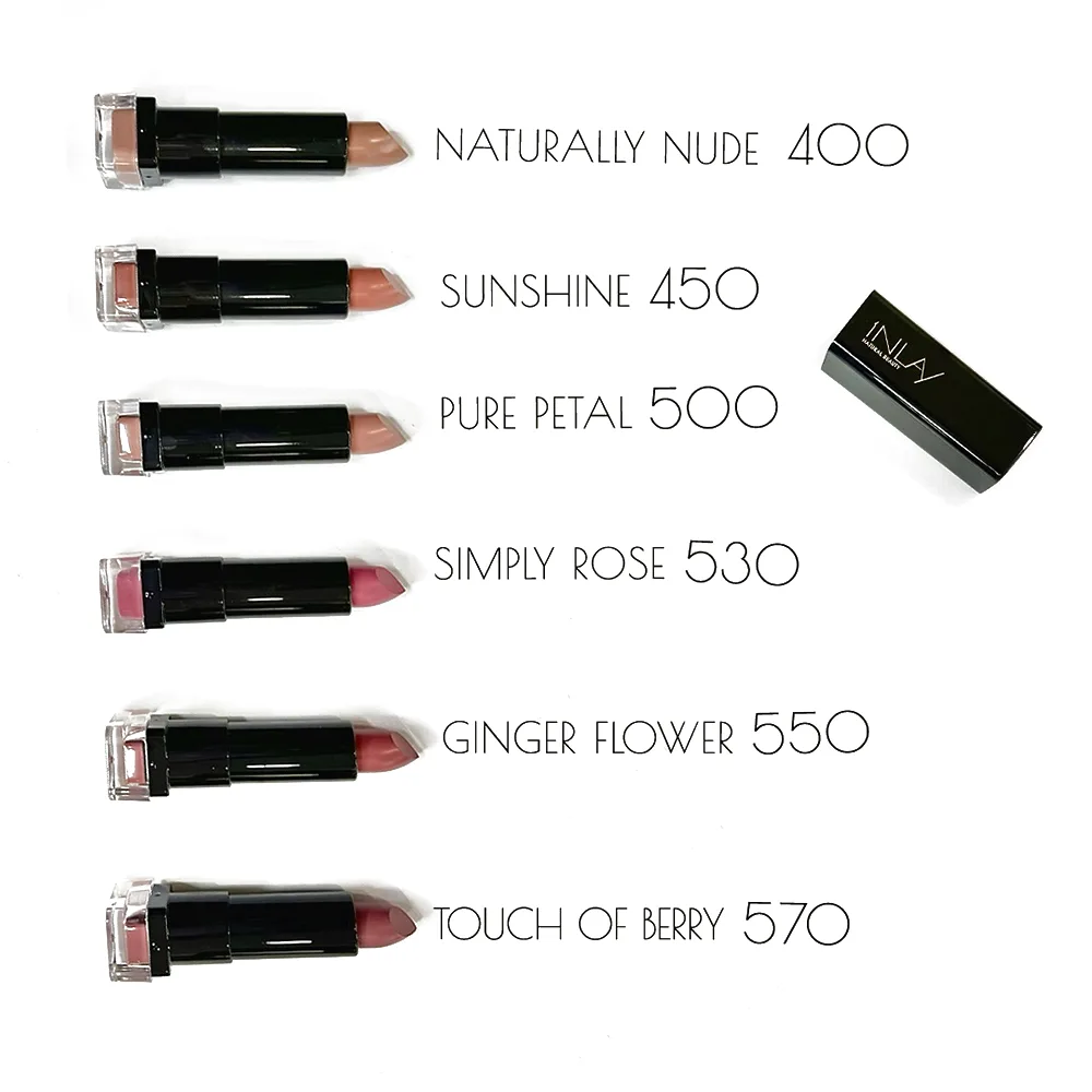 inlay sun shield lipstick_gallery