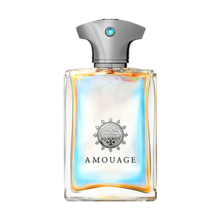 ادوپرفیوم پورتریال آمواژ | Amouage Portrayal EDP