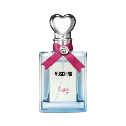 ادوتویلت فانی ماسکینو | Moschino Funny EDT