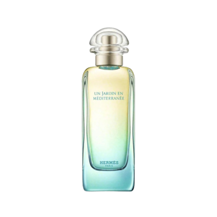 ادوتویلت آن جاردین این مدیترانه هرمس | Hermes Un Jardin En Mediterranee EDT