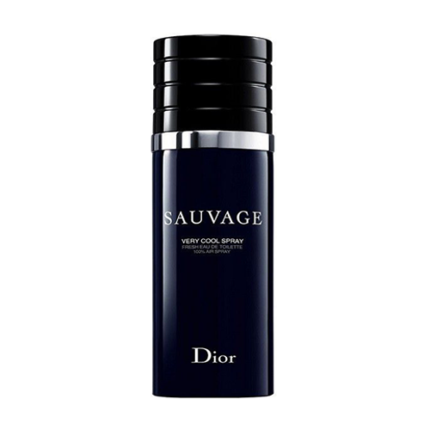 اسپری ادوتویلت ساواج وری کول دیور | Dior Sauvage Very Cool Spray EDT