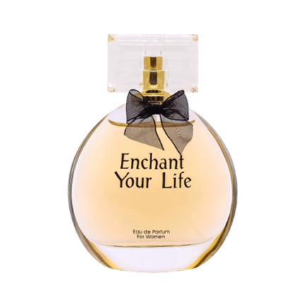 ادوپرفیوم انچنت یور لایف پیج پرفیومز | Page Parfums Enchant your life EDP