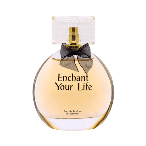 ادوپرفیوم انچنت یور لایف پیج پرفیومز | Page Parfums Enchant your life EDP