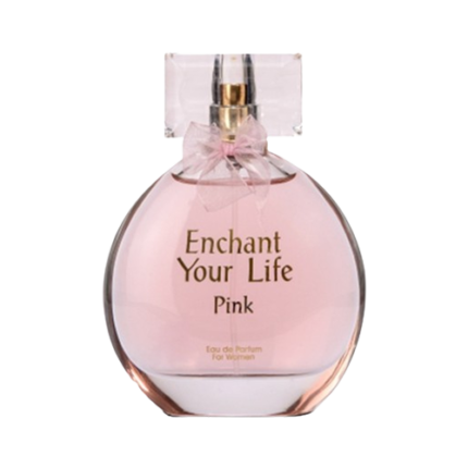 ادوپرفیوم انچنت یور لایف پینک پیج پرفیومز | Page Parfums Enchant Your Life Pink EDP