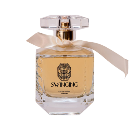 ادوپرفیوم سوئینینگ پیج پرفیومز | Page Parfums Swinging EDP