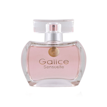 ادوپرفیوم گالیس سنشوال ایو د سیستل | Yves De Sistelle Galice Sensuelle EDP