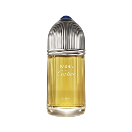 ادوتویلت پاشا کارتیه | Cartier Pasha EDT