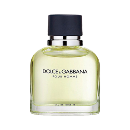 ادوتویلت پورهوم دولچه گابانا | Dolce and Gabbana Pour Homme EDT