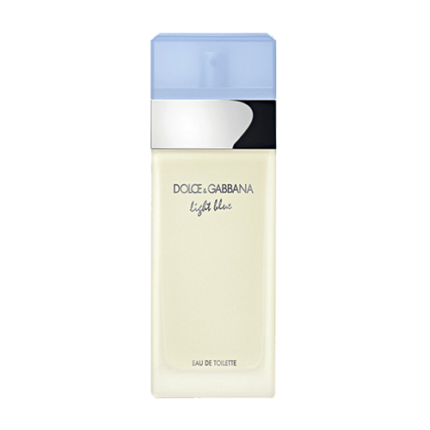 ادوتویلت لایت بلو دولچه گابانا | Dolce and Gabbana Light Blue EDT