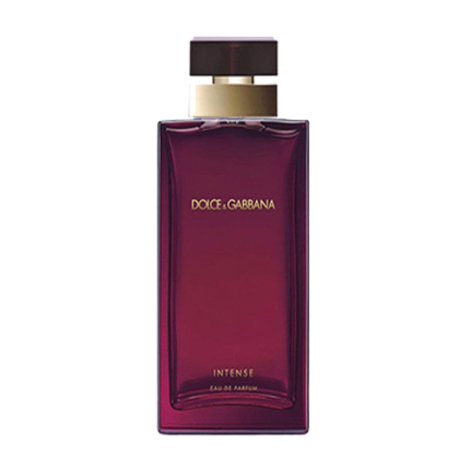 ادوپرفیوم پورفم اینتنس دولچه گابانا | Dolce and Gabbana Pour Femme Intense EDP