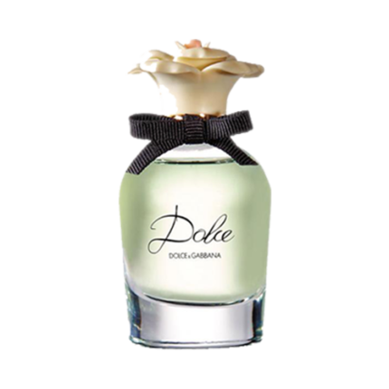 ادوپرفیوم دولچه دولچه گابانا | Dolce and Gabbana Dolce EDP