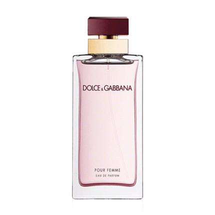 ادوپرفیوم پورفم دولچه گابانا | Dolce and Gabbana Pour Femme EDP