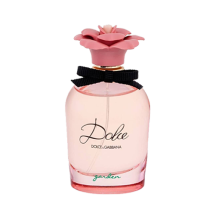 ادوپرفیوم دولچه گاردن دولچه گابانا | Dolce and Gabbana Dolce Garden EDP