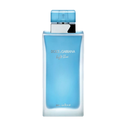 ادوپرفیوم لایت بلو اینتنس دولچه گابانا | Dolce and Gabbana Light Blue Intense EDP