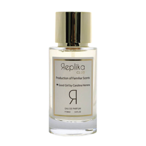 ادوپرفیوم گود گرل رپلیکا کلاب | Replika Club Good Girl EDP