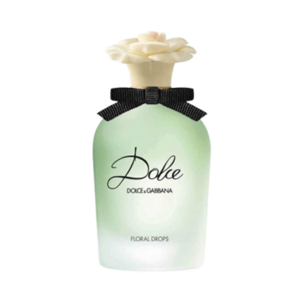 ادوتویلت دولچه فلورال دراپز دولچه گابانا | Dolce and Gabbana Dolce Floral Drops EDT