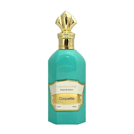 پرفیوم اکسترکت کوته کورنیش دوق | Corniche Dor Coquette Extrait De Parfum