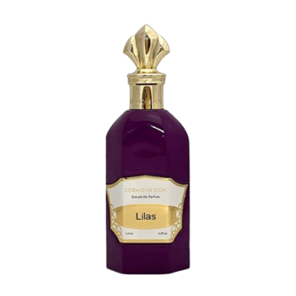 پرفیوم اکسترکت لیلاس کورنیش دوق | Corniche Dor Lilas Extrait De Parfum