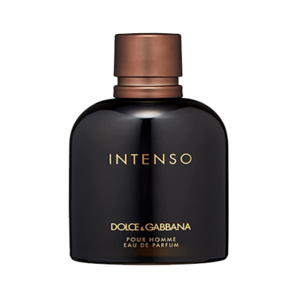 ادوپرفیوم پورهوم اینتنسو دولچه گابانا | Dolce and Gabbana Pour Homme Intenso EDP