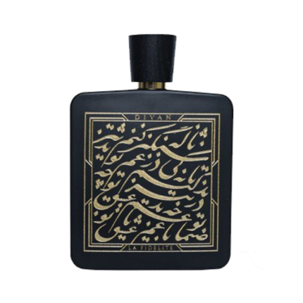 ادوپرفیوم لا فیدلیت دیوان | Divan La Fidelite EDP